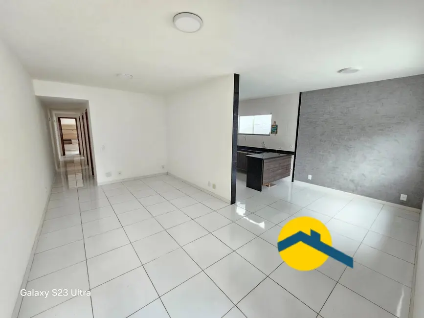 Foto 7 de Casa com 3 quartos à venda, 90m2 em Engenho do Mato, Niteroi - RJ