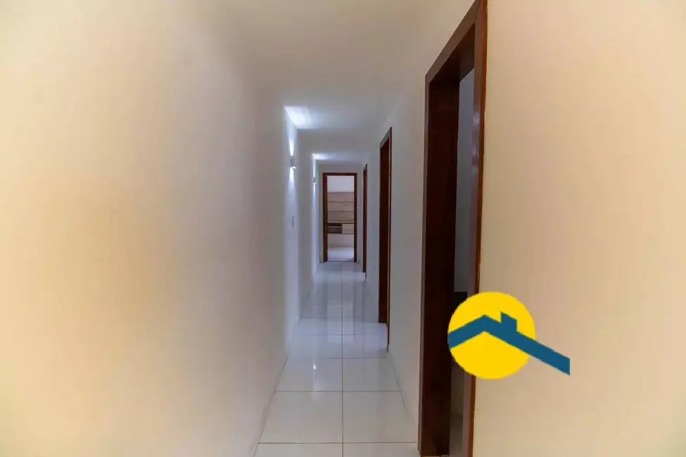 Foto 8 de Casa com 3 quartos à venda, 90m2 em Engenho do Mato, Niteroi - RJ
