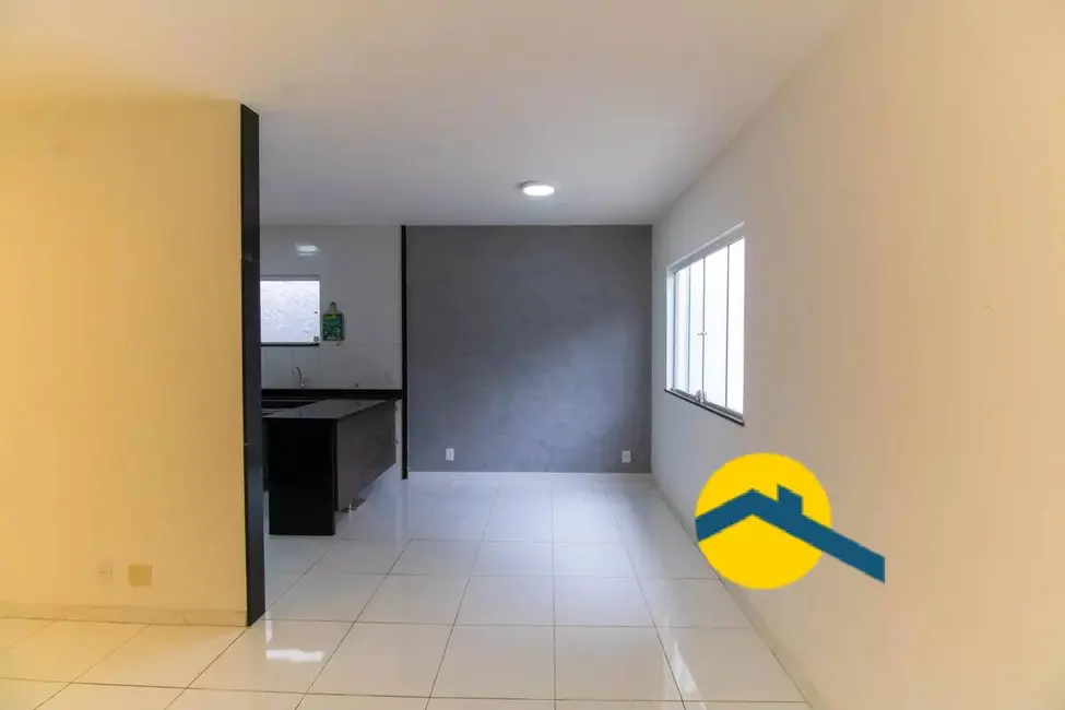 Foto 1 de Casa com 3 quartos à venda, 90m2 em Engenho do Mato, Niteroi - RJ