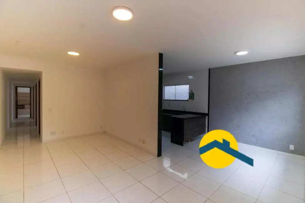 Foto 3 de Casa com 3 quartos à venda, 90m2 em Engenho do Mato, Niteroi - RJ