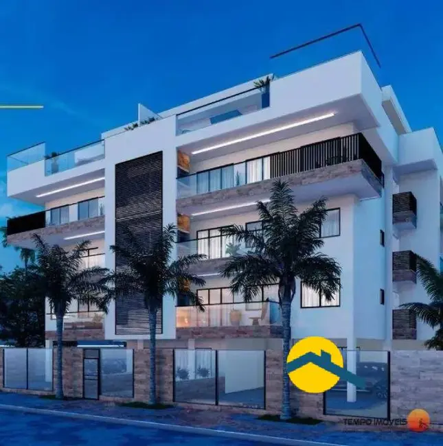 Foto 1 de Apartamento com 3 quartos à venda, 97m2 em Piratininga, Niteroi - RJ