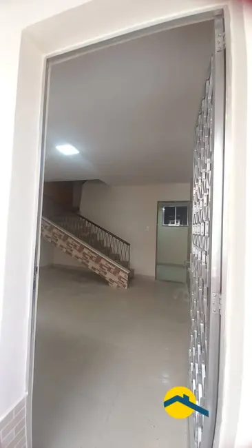 Foto 7 de Casa com 3 quartos à venda, 120m2 em Fonseca, Niteroi - RJ