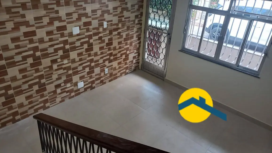 Foto 6 de Casa com 3 quartos à venda, 120m2 em Fonseca, Niteroi - RJ