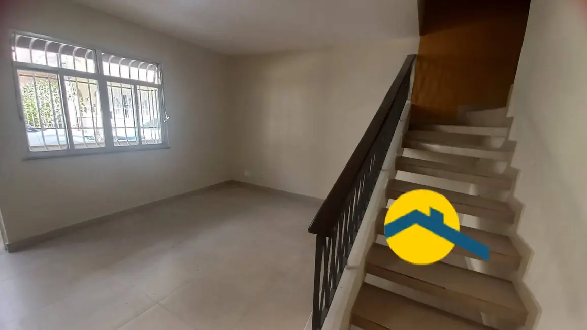 Foto 9 de Casa com 3 quartos à venda, 120m2 em Fonseca, Niteroi - RJ