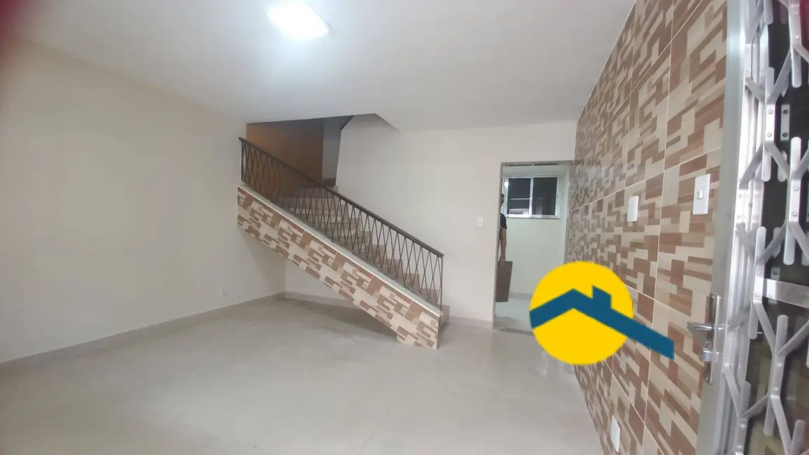 Foto 5 de Casa com 3 quartos à venda, 120m2 em Fonseca, Niteroi - RJ