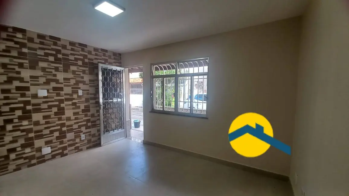 Foto 3 de Casa com 3 quartos à venda, 120m2 em Fonseca, Niteroi - RJ
