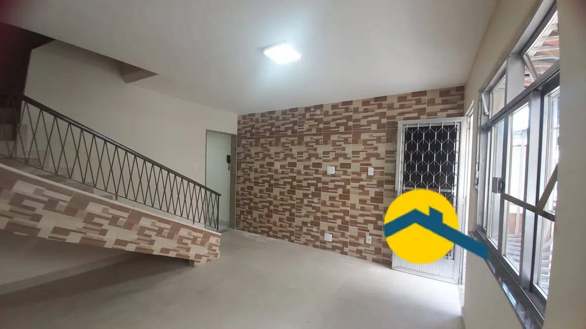 Foto 4 de Casa com 3 quartos à venda, 120m2 em Fonseca, Niteroi - RJ