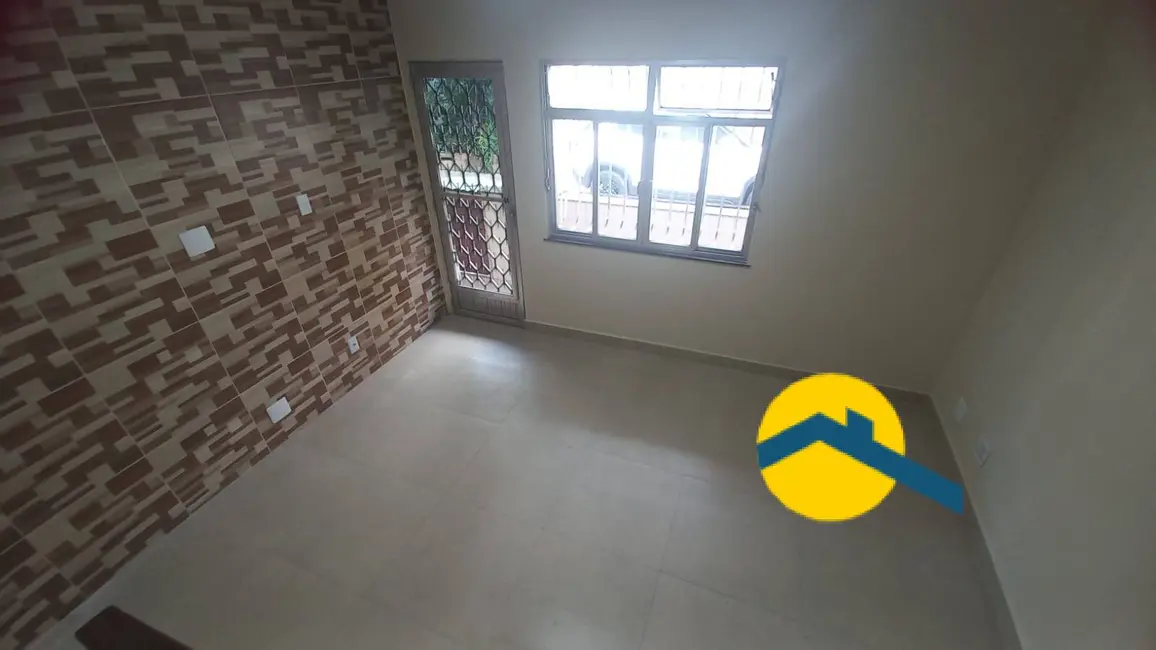 Foto 2 de Casa com 3 quartos à venda, 120m2 em Fonseca, Niteroi - RJ