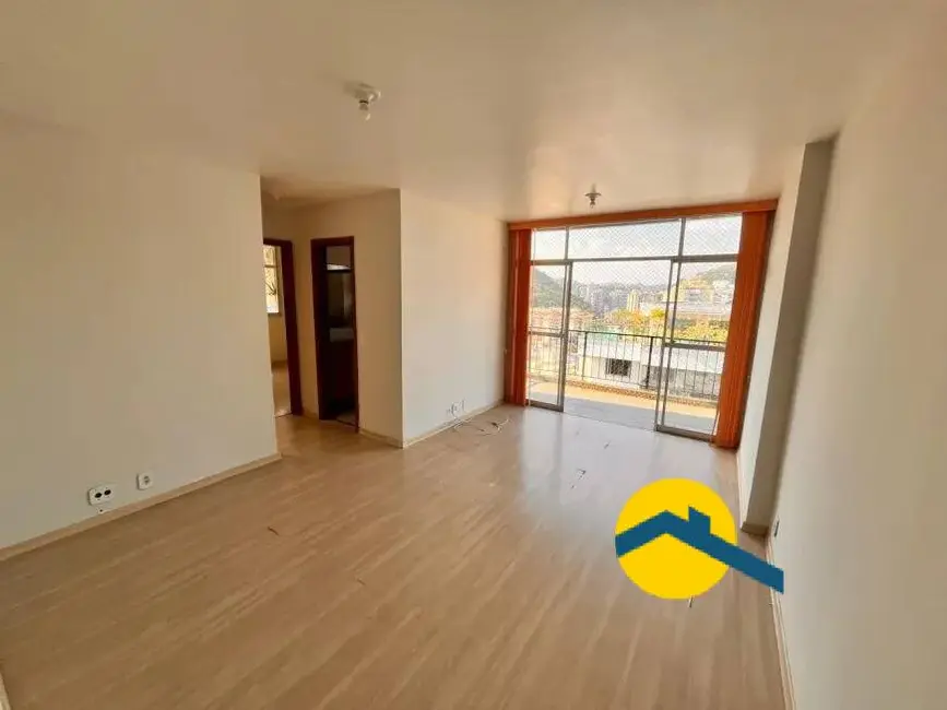 Foto 2 de Apartamento com 2 quartos à venda e para alugar, 80m2 em Santa Rosa, Niteroi - RJ