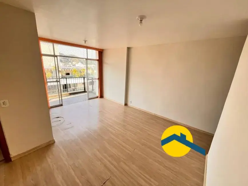 Foto 1 de Apartamento com 2 quartos à venda e para alugar, 80m2 em Santa Rosa, Niteroi - RJ
