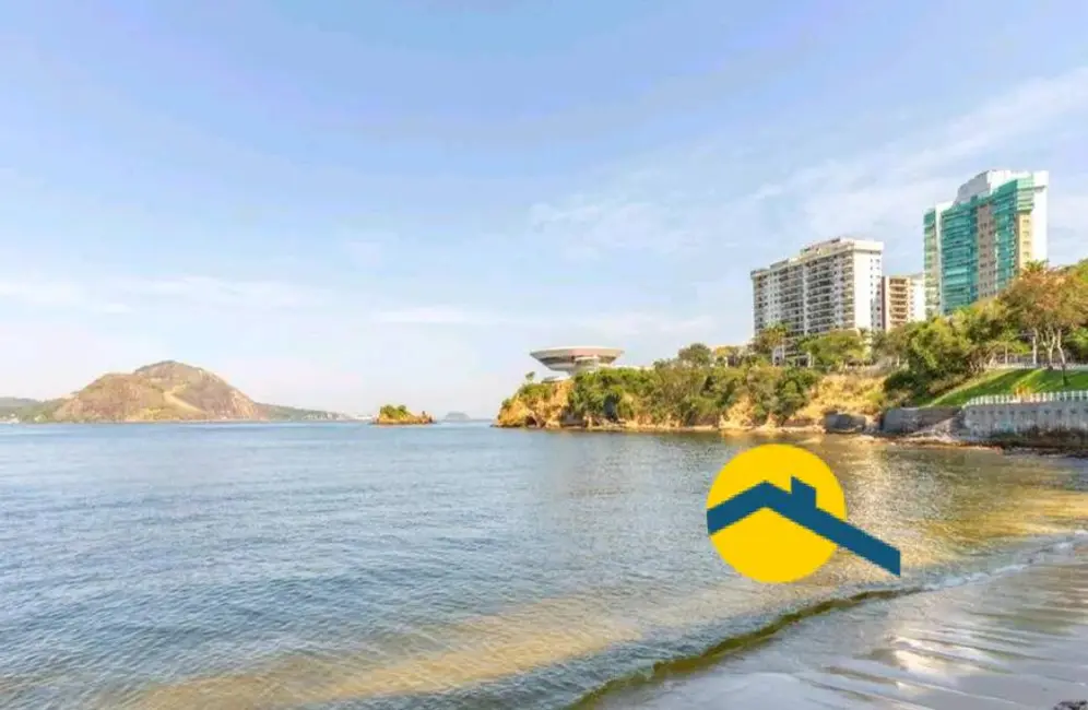 Foto 8 de Apartamento com 2 quartos à venda, 97m2 em Ingá, Niteroi - RJ