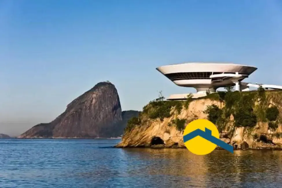 Foto 9 de Apartamento com 2 quartos à venda, 97m2 em Ingá, Niteroi - RJ