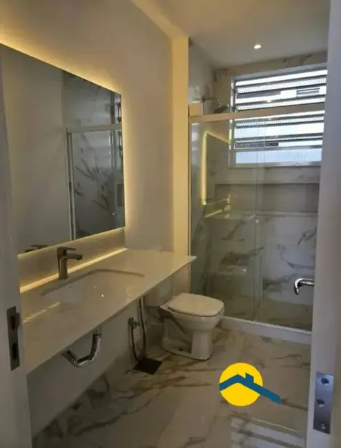 Foto 6 de Apartamento com 2 quartos à venda, 97m2 em Ingá, Niteroi - RJ