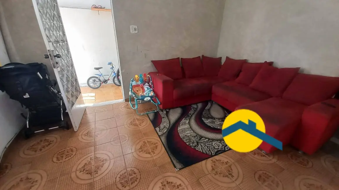 Foto 2 de Casa com 3 quartos à venda, 95m2 em Santa Rosa, Niteroi - RJ