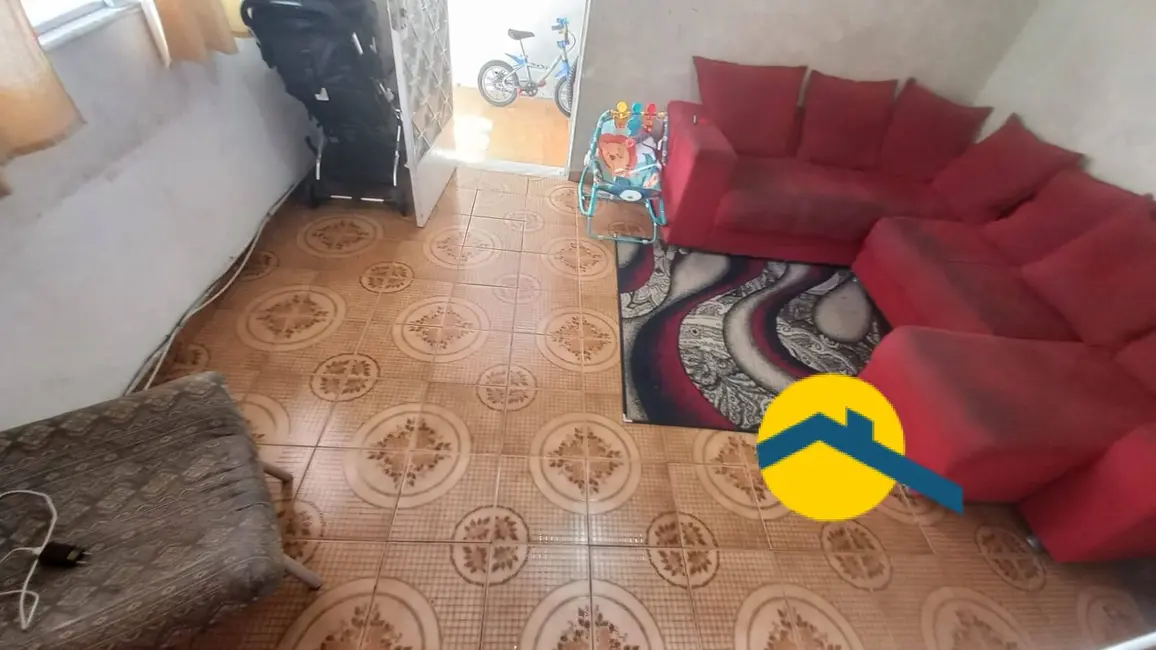 Casa com 3 quartos à venda, 95m2 em Santa Rosa, Niteroi - RJ - imagem 3 Foto 3 de Casa com 3 quartos à venda, 95m2 em Santa Rosa, Niteroi - RJ