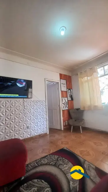 Casa com 3 quartos à venda, 95m2 em Santa Rosa, Niteroi - RJ - imagem 8 Foto 8 de Casa com 3 quartos à venda, 95m2 em Santa Rosa, Niteroi - RJ