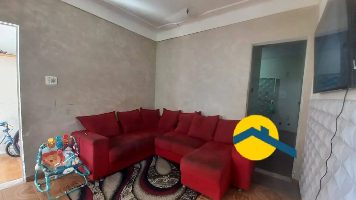 Foto 1 de Casa com 3 quartos à venda, 95m2 em Santa Rosa, Niteroi - RJ