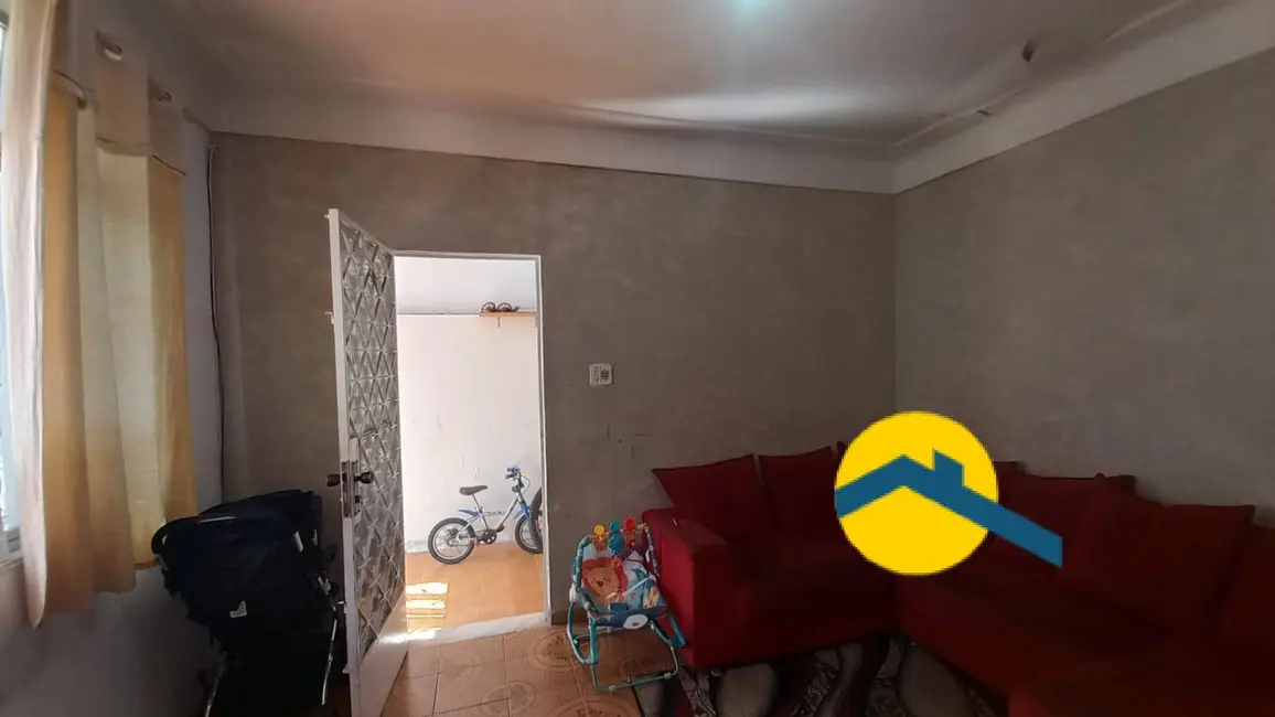 Casa com 3 quartos à venda, 95m2 em Santa Rosa, Niteroi - RJ - imagem 5 Foto 5 de Casa com 3 quartos à venda, 95m2 em Santa Rosa, Niteroi - RJ