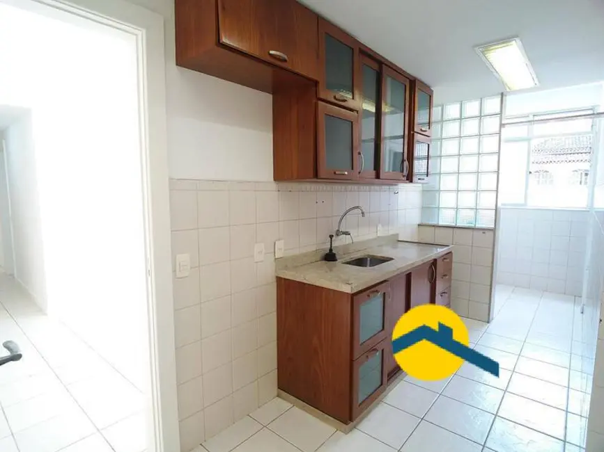 Foto 9 de Apartamento com 2 quartos à venda, 78m2 em Santa Rosa, Niteroi - RJ