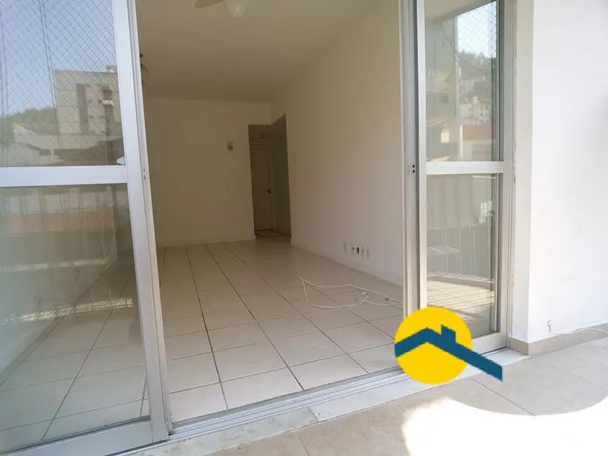 Foto 3 de Apartamento com 2 quartos à venda, 78m2 em Santa Rosa, Niteroi - RJ