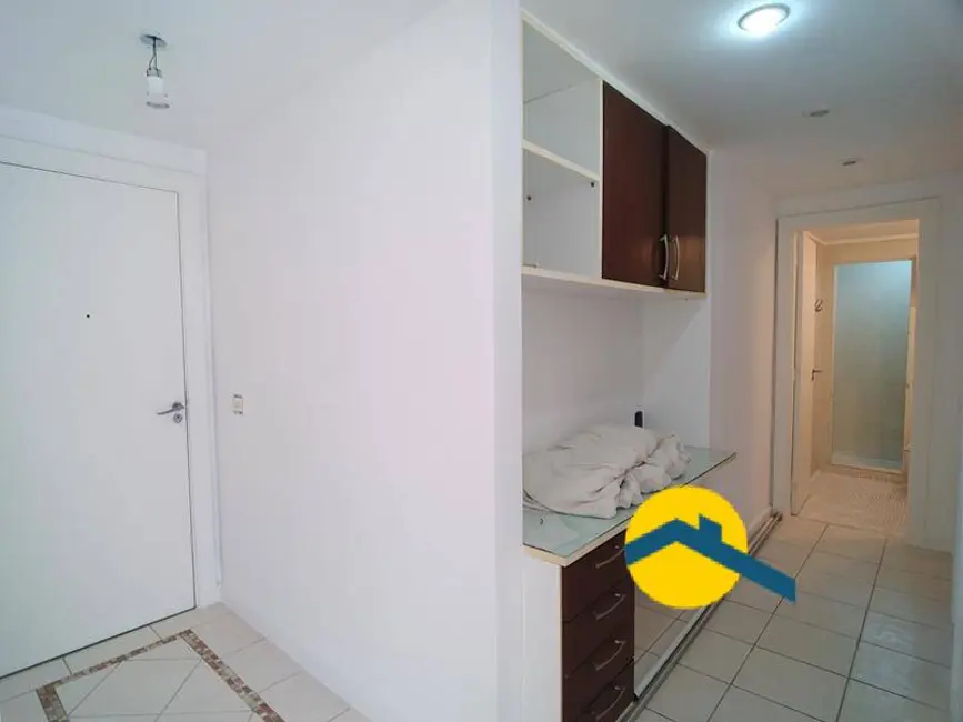 Foto 5 de Apartamento com 2 quartos à venda, 78m2 em Santa Rosa, Niteroi - RJ