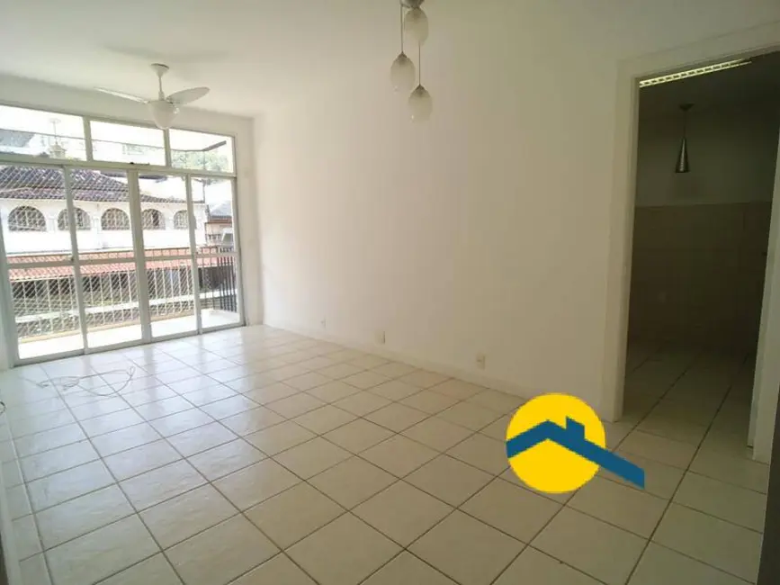 Foto 1 de Apartamento com 2 quartos à venda, 78m2 em Santa Rosa, Niteroi - RJ
