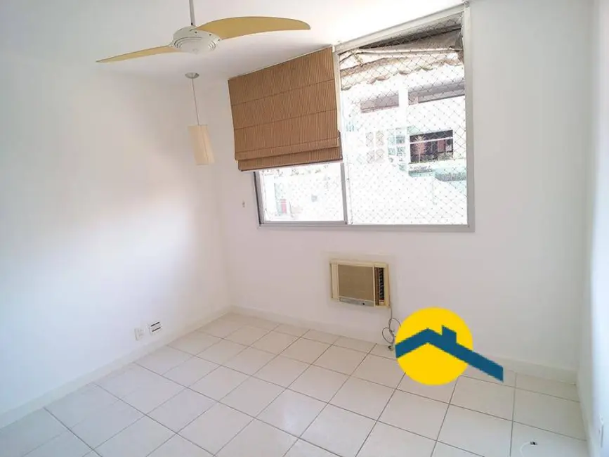 Foto 6 de Apartamento com 2 quartos à venda, 78m2 em Santa Rosa, Niteroi - RJ