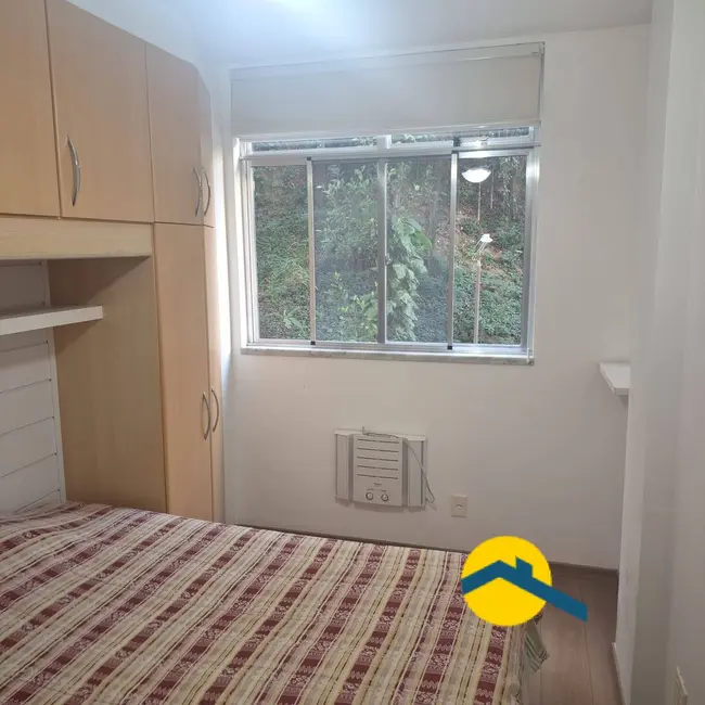 Foto 9 de Apartamento com 2 quartos à venda, 78m2 em Fonseca, Niteroi - RJ