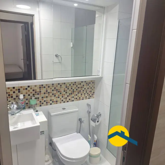 Foto 6 de Apartamento com 2 quartos à venda, 78m2 em Fonseca, Niteroi - RJ