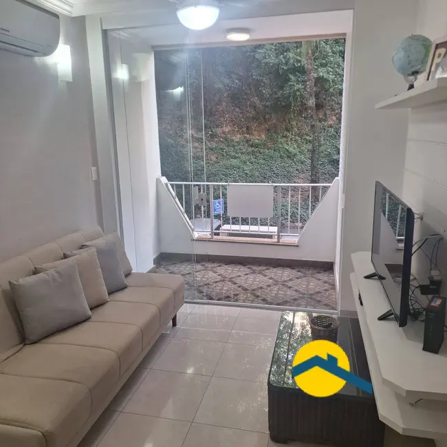 Foto 1 de Apartamento com 2 quartos à venda, 78m2 em Fonseca, Niteroi - RJ