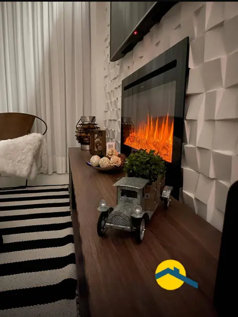 Foto 8 de Apartamento com 1 quarto à venda, 50m2 em São Francisco, Niteroi - RJ