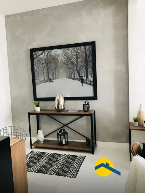 Foto 9 de Apartamento com 1 quarto à venda, 50m2 em São Francisco, Niteroi - RJ