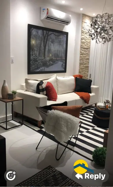 Foto 3 de Apartamento com 1 quarto à venda, 50m2 em São Francisco, Niteroi - RJ