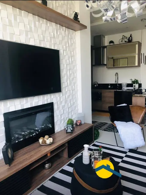 Foto 7 de Apartamento com 1 quarto à venda, 50m2 em São Francisco, Niteroi - RJ