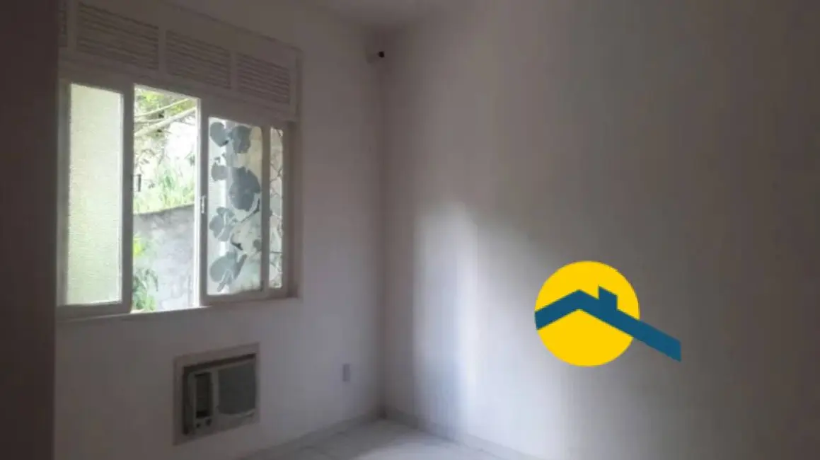 Foto 7 de Apartamento com 2 quartos à venda, 100m2 em Fátima, Niteroi - RJ