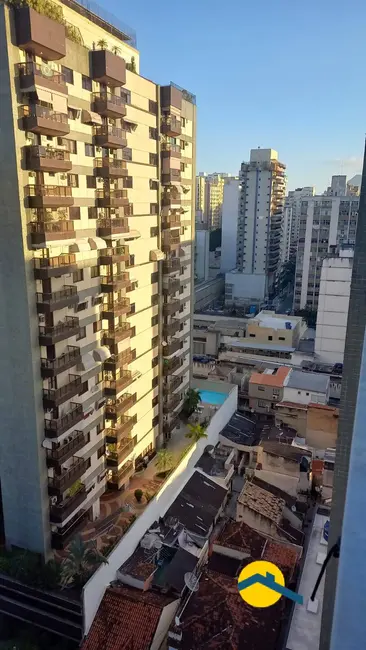Foto 6 de Apartamento com 2 quartos à venda, 85m2 em Icaraí, Niteroi - RJ