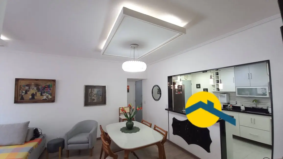 Foto 3 de Apartamento com 2 quartos à venda, 85m2 em Icaraí, Niteroi - RJ