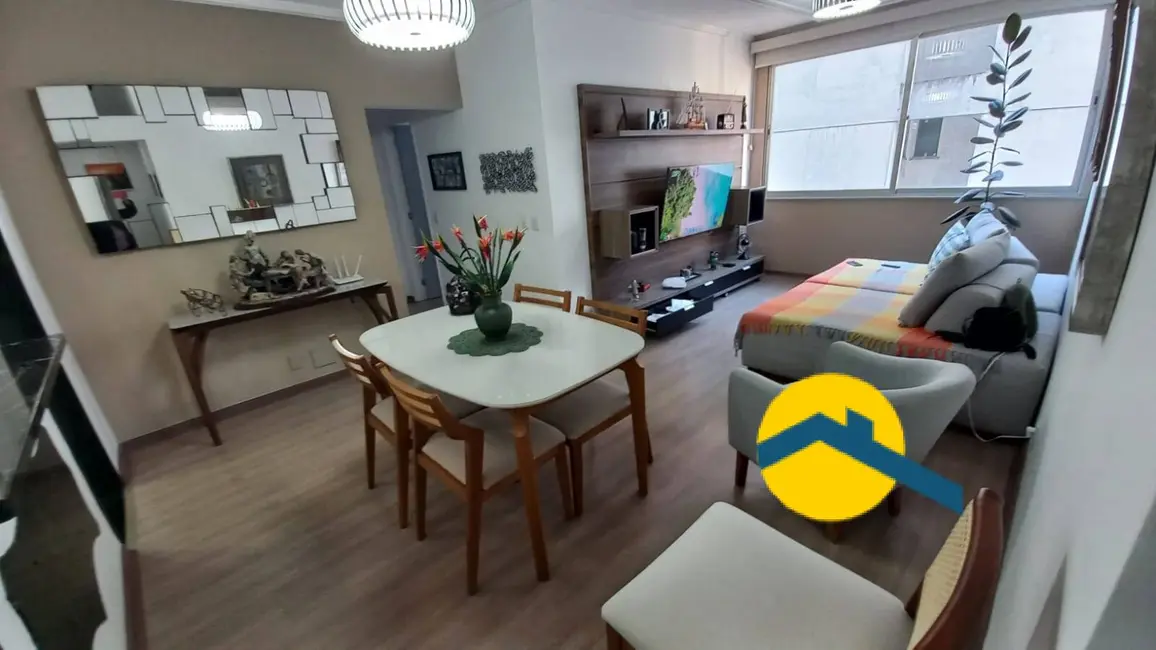Foto 1 de Apartamento com 2 quartos à venda, 85m2 em Icaraí, Niteroi - RJ