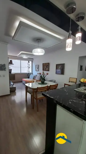 Foto 2 de Apartamento com 2 quartos à venda, 85m2 em Icaraí, Niteroi - RJ
