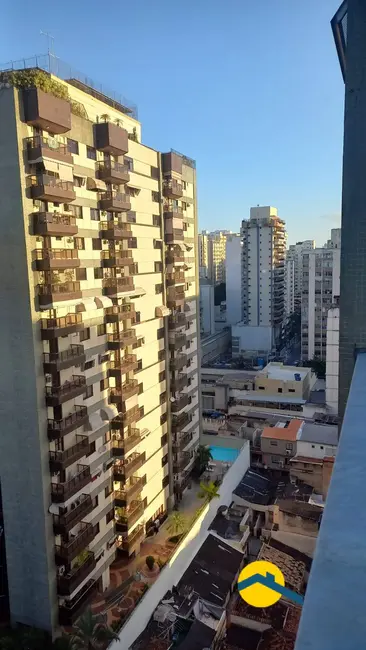Foto 8 de Apartamento com 2 quartos à venda, 85m2 em Icaraí, Niteroi - RJ