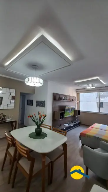 Foto 7 de Apartamento com 2 quartos à venda, 85m2 em Icaraí, Niteroi - RJ