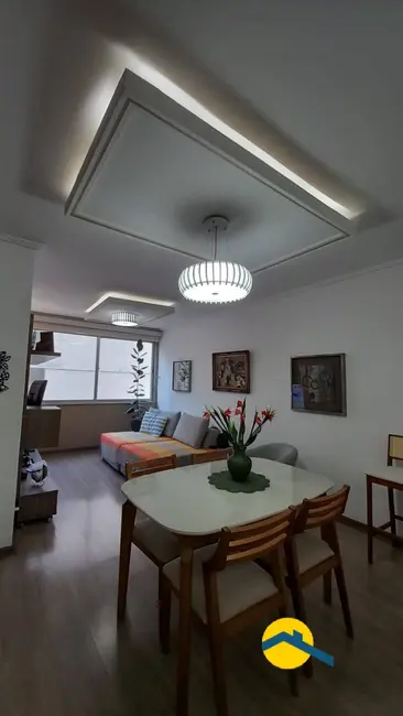 Foto 5 de Apartamento com 2 quartos à venda, 85m2 em Icaraí, Niteroi - RJ