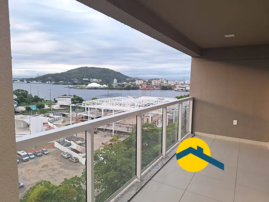 Foto 1 de Apartamento com 2 quartos à venda, 77m2 em São Domingos, Niteroi - RJ