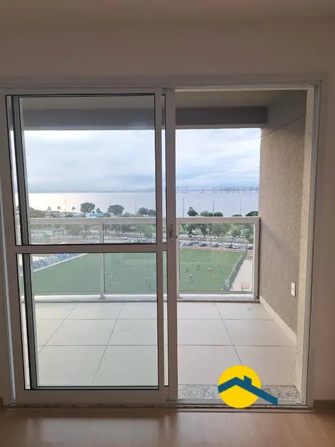 Foto 4 de Apartamento com 2 quartos à venda, 77m2 em São Domingos, Niteroi - RJ