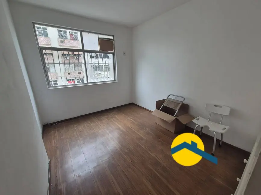 Foto 2 de Apartamento com 2 quartos à venda, 110m2 em Icaraí, Niteroi - RJ