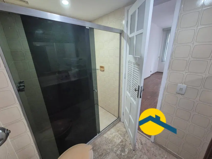 Foto 4 de Apartamento com 2 quartos à venda, 110m2 em Icaraí, Niteroi - RJ