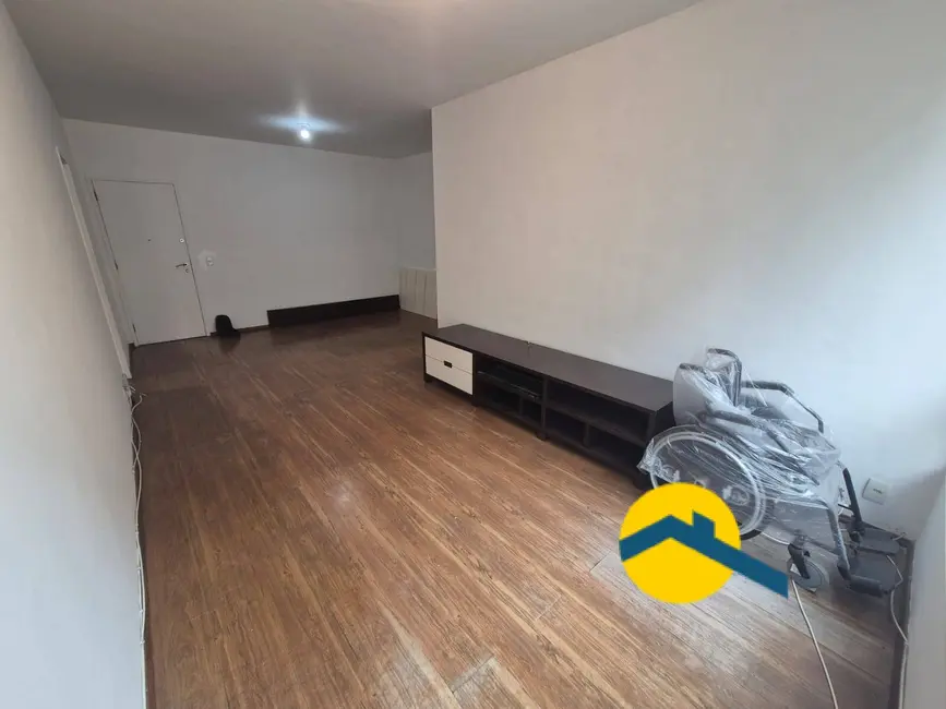 Foto 8 de Apartamento com 2 quartos à venda, 110m2 em Icaraí, Niteroi - RJ