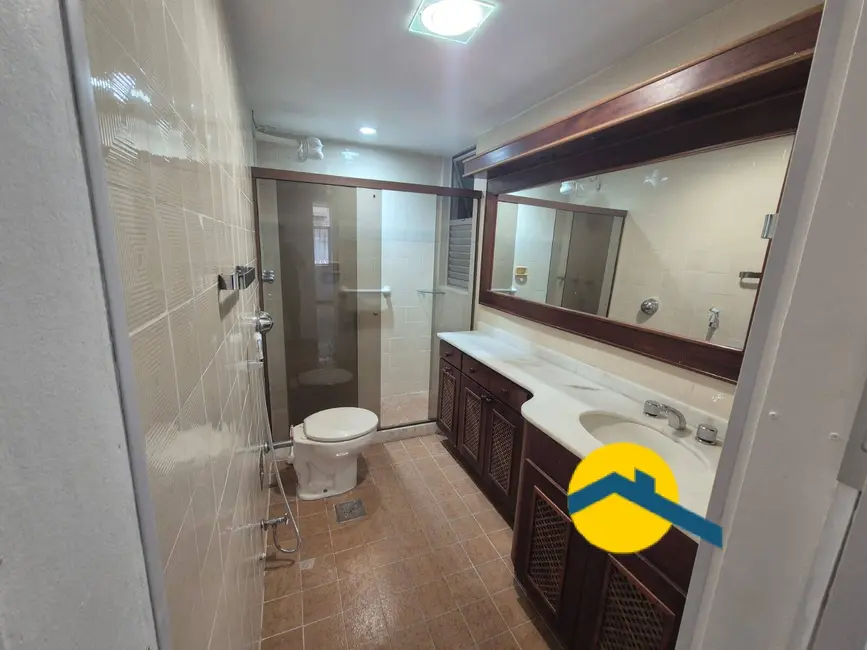Foto 5 de Apartamento com 2 quartos à venda, 110m2 em Icaraí, Niteroi - RJ