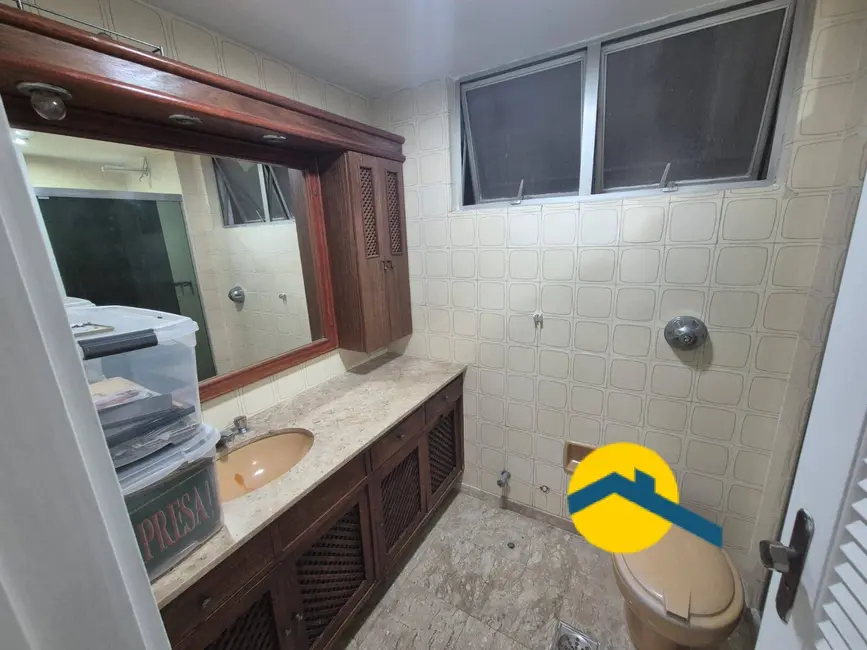 Foto 3 de Apartamento com 2 quartos à venda, 110m2 em Icaraí, Niteroi - RJ