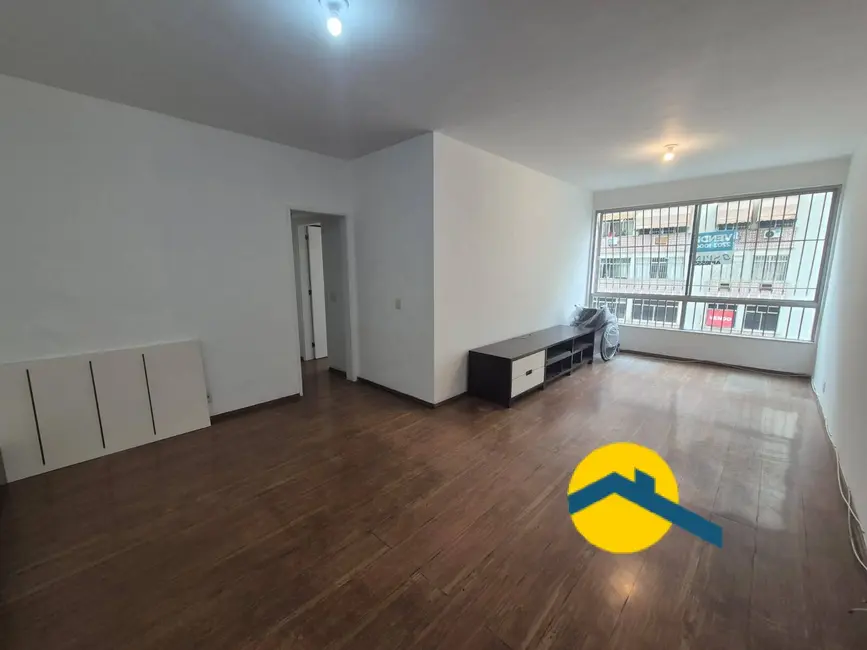 Foto 1 de Apartamento com 2 quartos à venda, 110m2 em Icaraí, Niteroi - RJ
